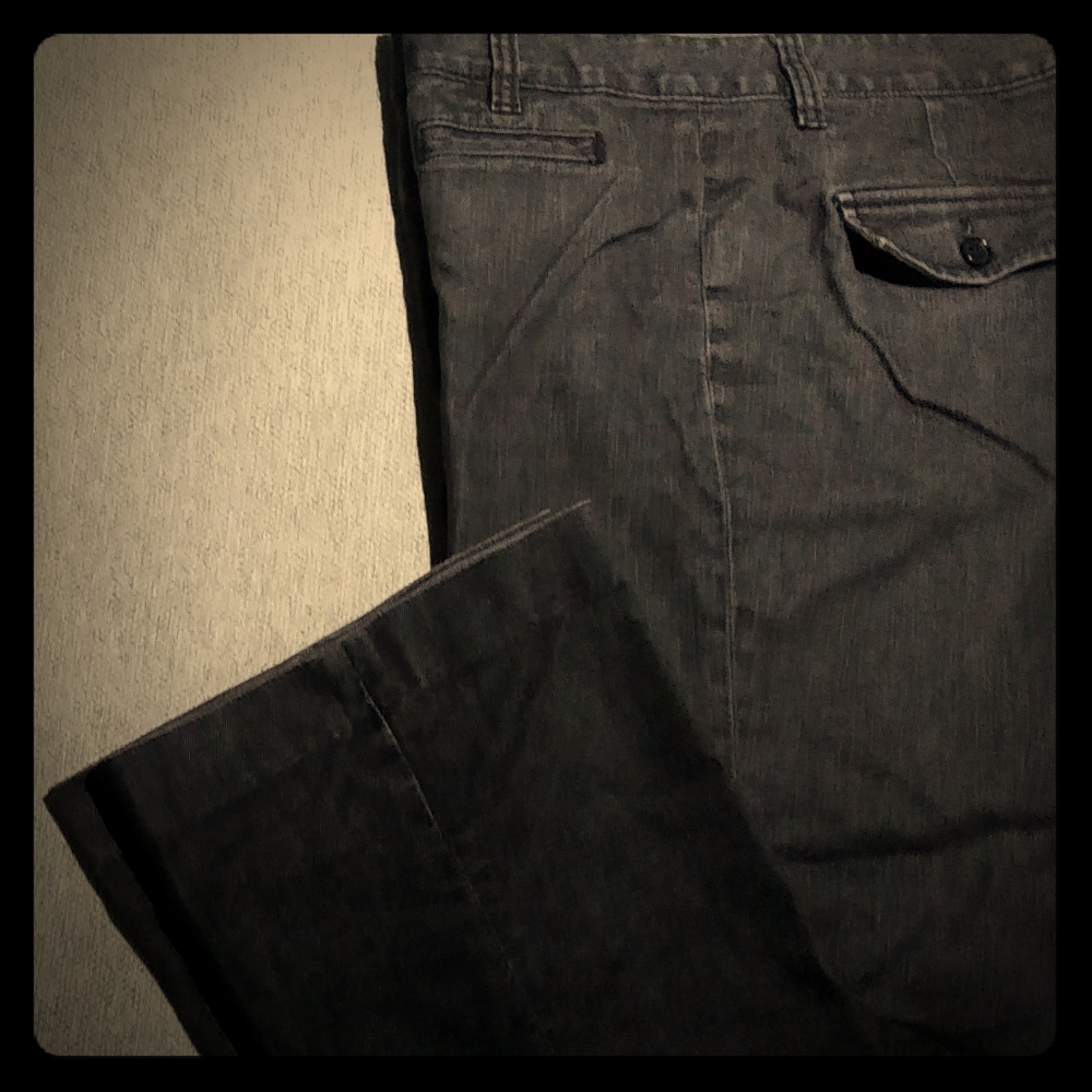 Ladies jeans